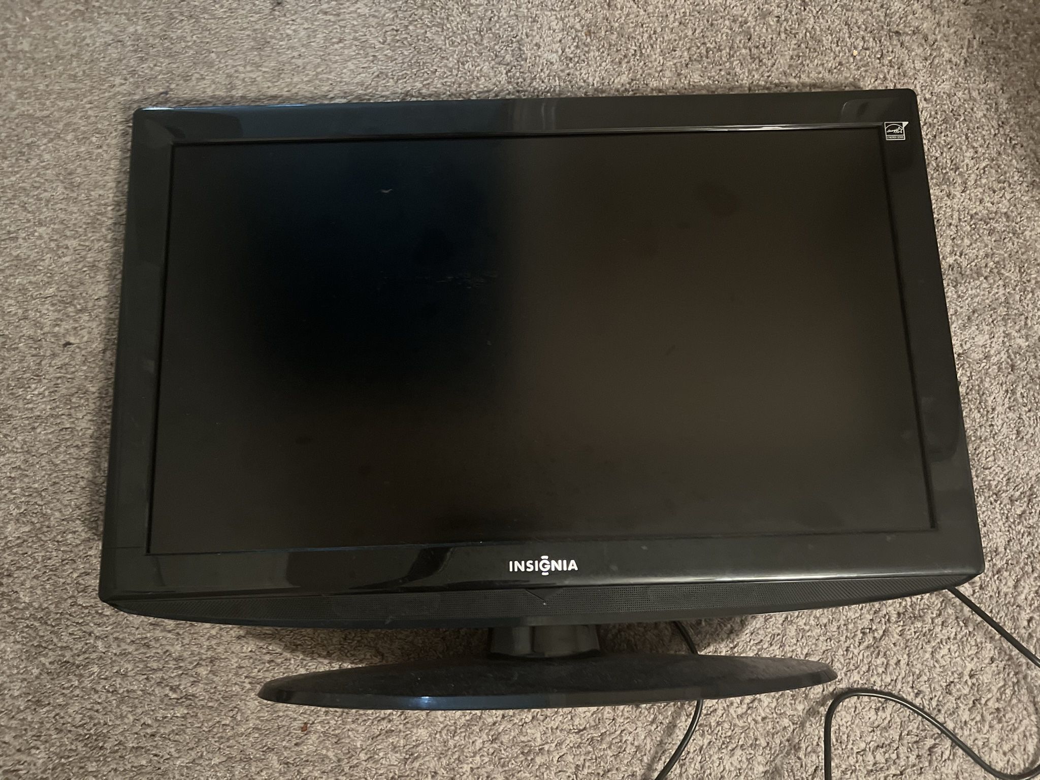 32 Inch Flatscreen TV