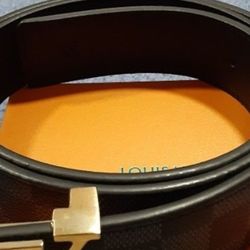 belt