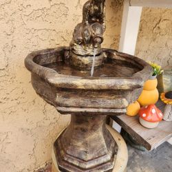 Fountains For Sale 