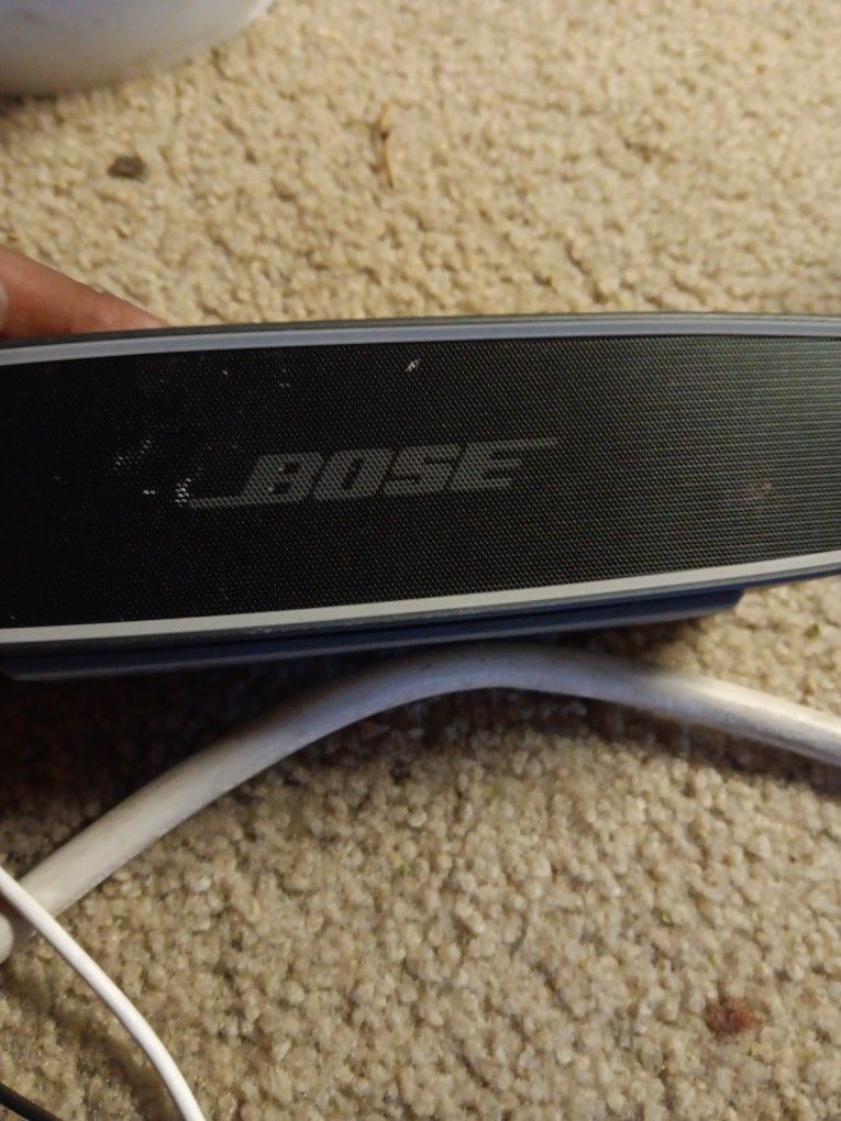 Bose Mini Sound Link 2
