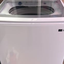 Samsung Washer Top Load 