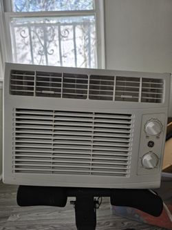  General ELECTRIC Ac System 