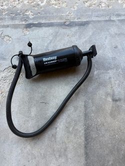 Bestway Air Hammer Hand Pump