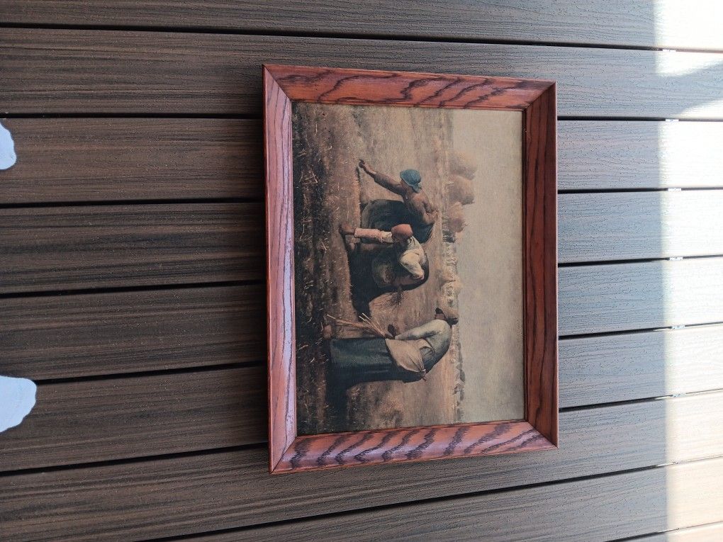 OG painting from 1890 or earlier