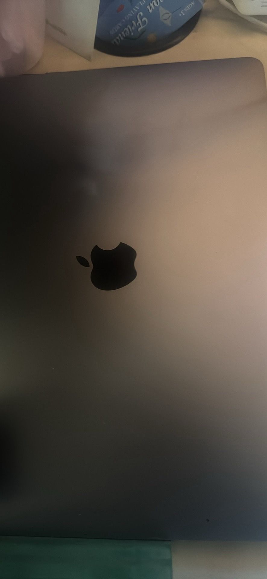 2016 MacBook Pro