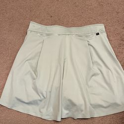 Nike Golf Shorts Sage Green Size Small