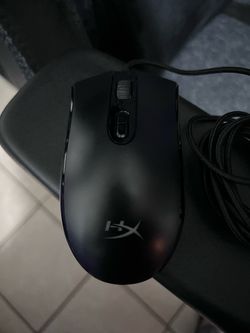 HyperX Gaming Mouse