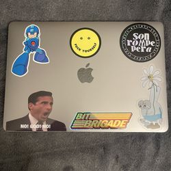 MacBook Air 13.3” 251GB