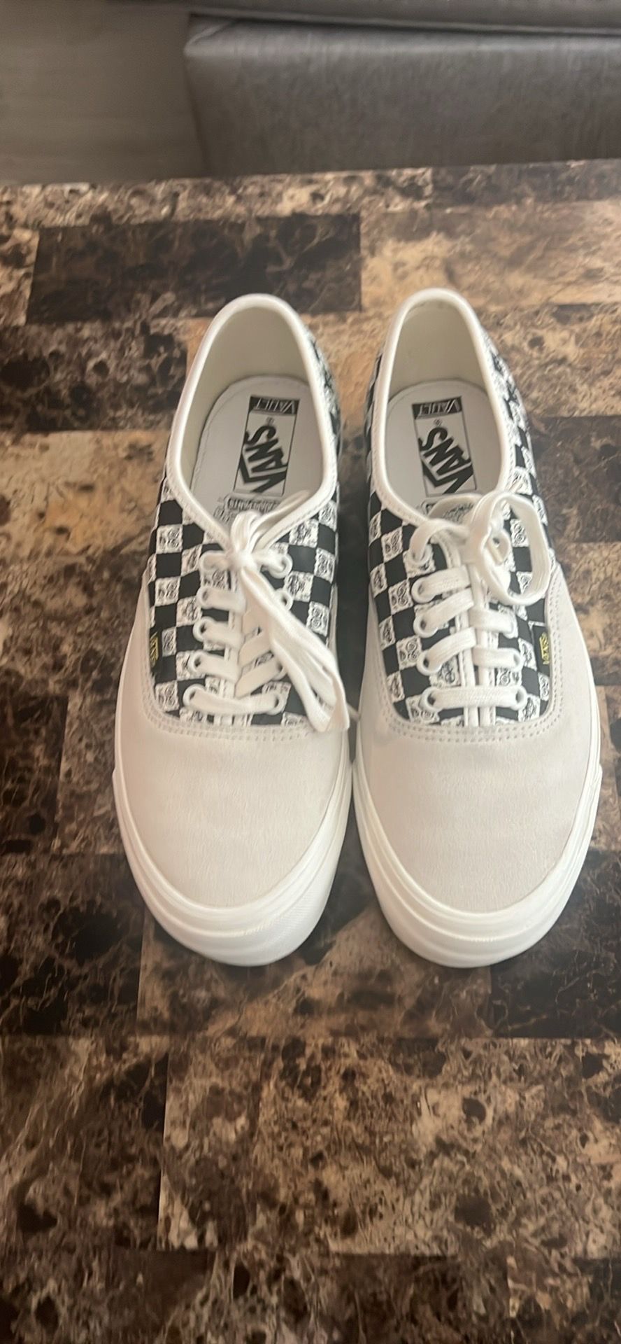 Vans SpongeBob Squarepants