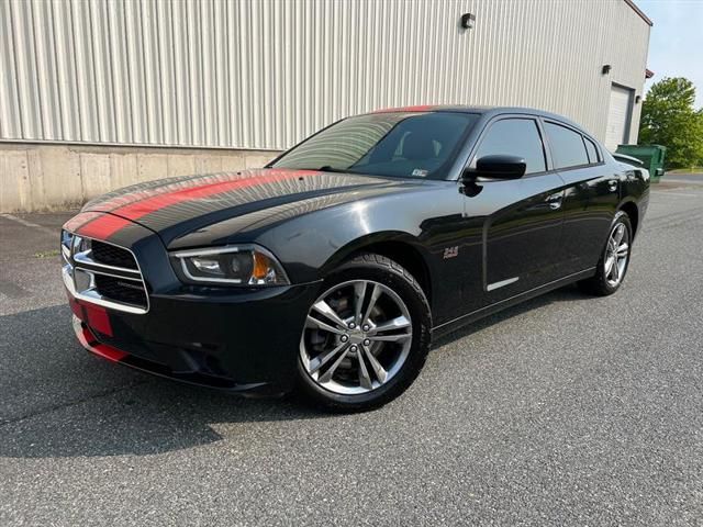2014 Dodge Charger