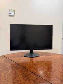 Alien Gaming Monitor 1ms response time