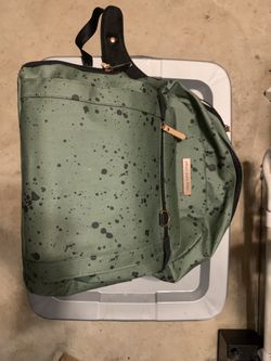 Petunia Pickle Bottom Backpack