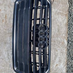 2017-2020 AUDI Q5 GRILLE