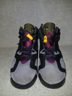 Jordan Retro 7