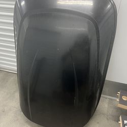  Car Storage Pod