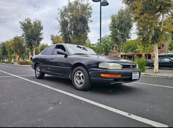 1994 Toyota Camry Le