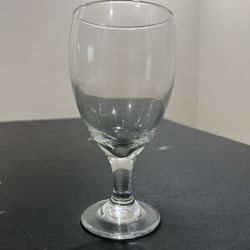 Set Of 10 Glasses