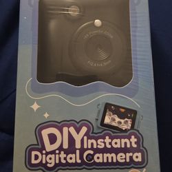 Kids camera