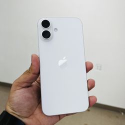 iPhone 16 Plus 128gb 