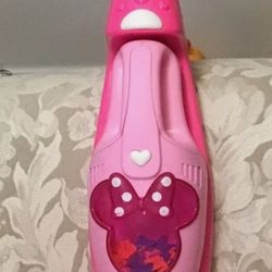 Minnie Mouse Vacuum 