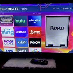 Roku TV