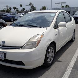 2008 Toyota Prius