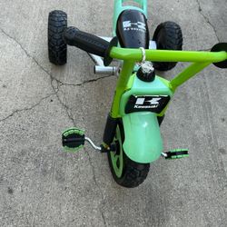 Kids Ride On Tricycle  