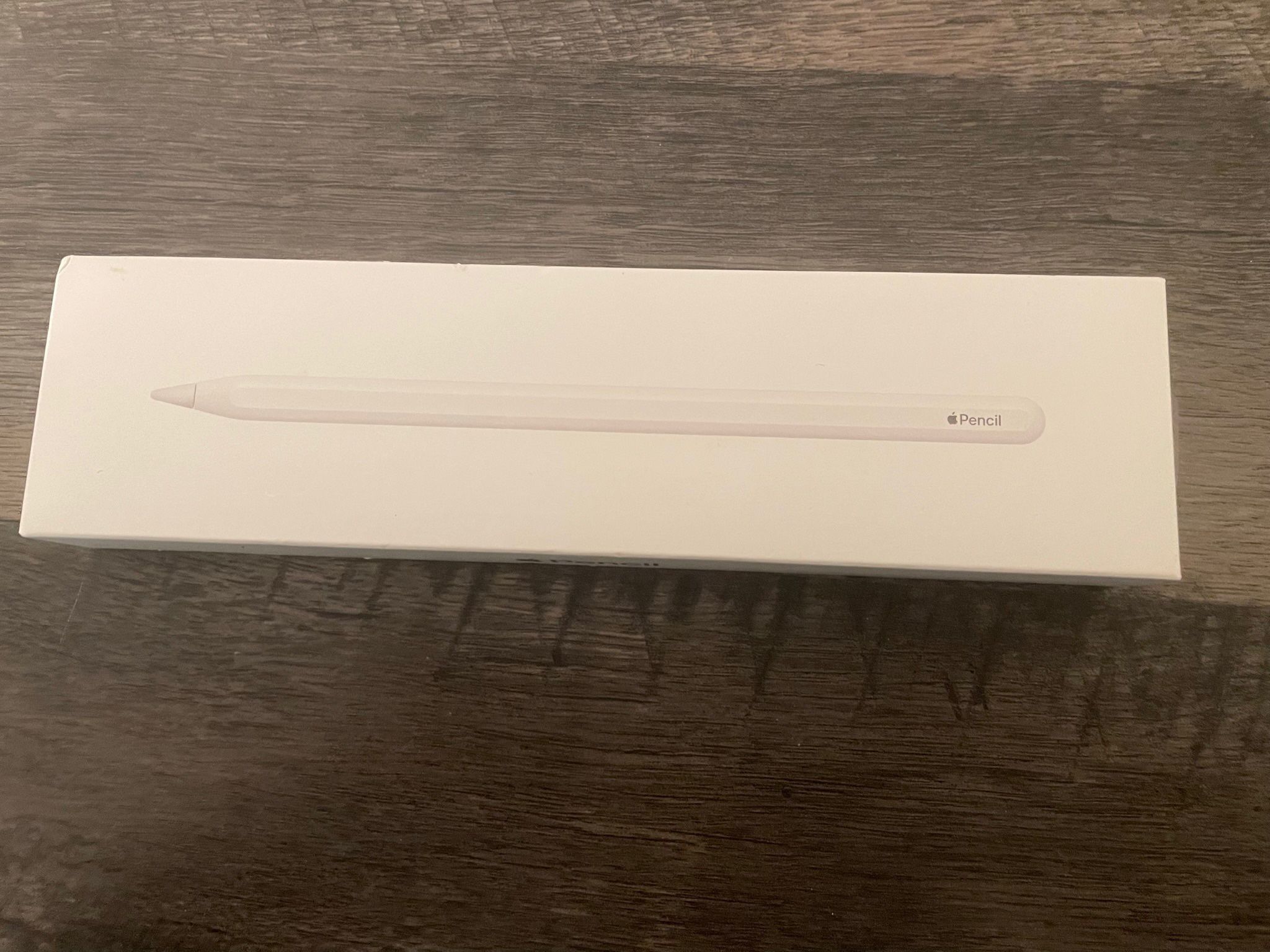 Apple Pencil 2ND GEN