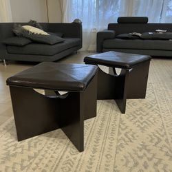 Nice Side Chairs (2 For $35)