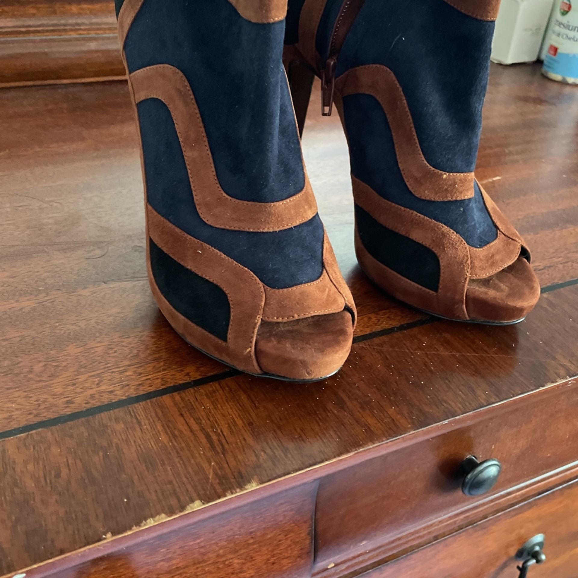 PIERRE HARDY Italian Designer Shoes Brand New