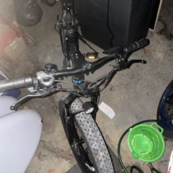 E-Bike (VIVI)