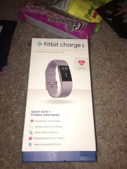 Fitbit Charge 2 Need Gone Today