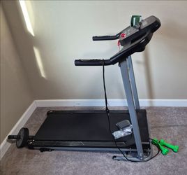 Treadmill