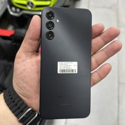 Galaxy A14 5G Unlocked 64GB! $179 Cash Or Card!!