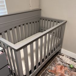 Baby/Toddler Bed