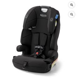 Graco 3 In 1 Booster