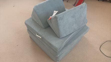 The Nugget The Original Play Couch (Surfside)