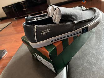 Penguin Dk Shadow Shoes 