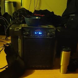 Pathfinder Bluetooth Speaker $900.00