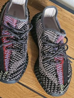 Yeezy Boost 350 V2 “Yecheil” FW5190, size 8.5