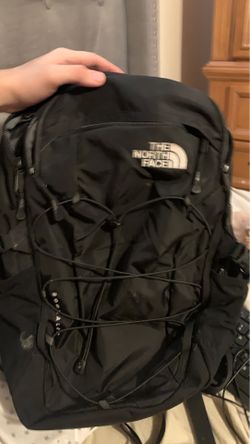 North face Borealis Bookbag