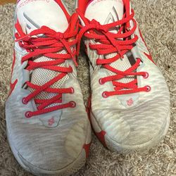 Giannis immortality rose no box size 11