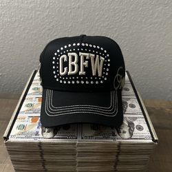 Dandy  Hat X lil Baby collab