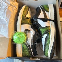 Air Jordan 1 LOW SE 
