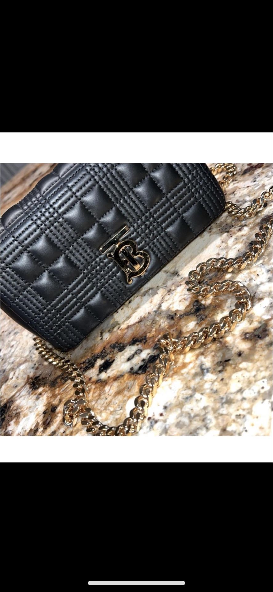 Burberry Lola Bag