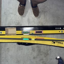 Stabila 196 Dl Smart Level