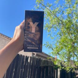 YVES SAINT LAURENT EDP