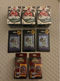 NFL Set’s