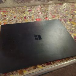 Windows Surface Laptop 3