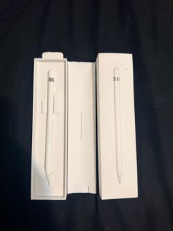 Apple Pencil 1st Generation with Box